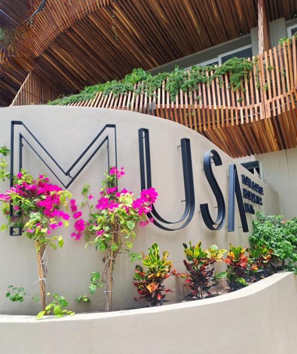 Musa Hotel Boutique