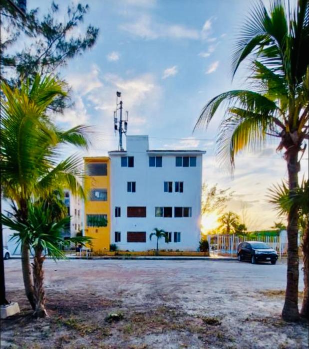 Punta me Apartments & Rooms next to the Beach