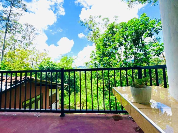 Oli Guest House Diyatalawa