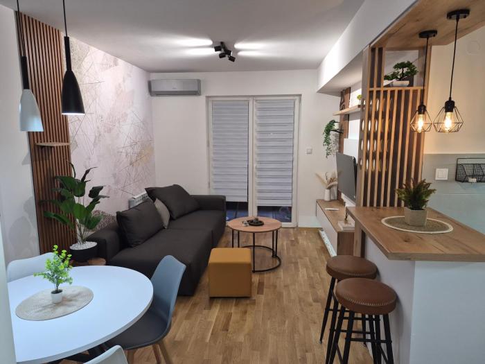 BLW Apartments Skopje