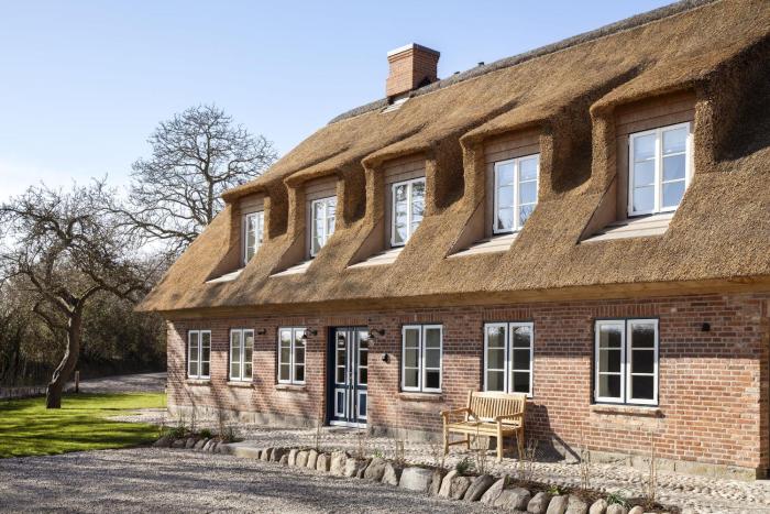 Marienhaus - Schleiregion