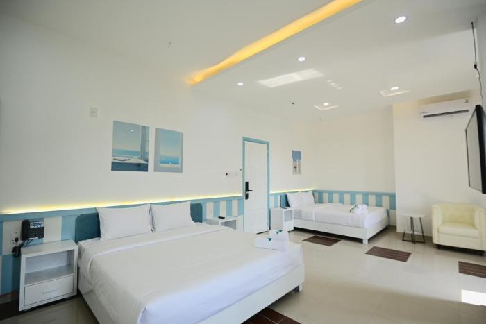 A Hotel