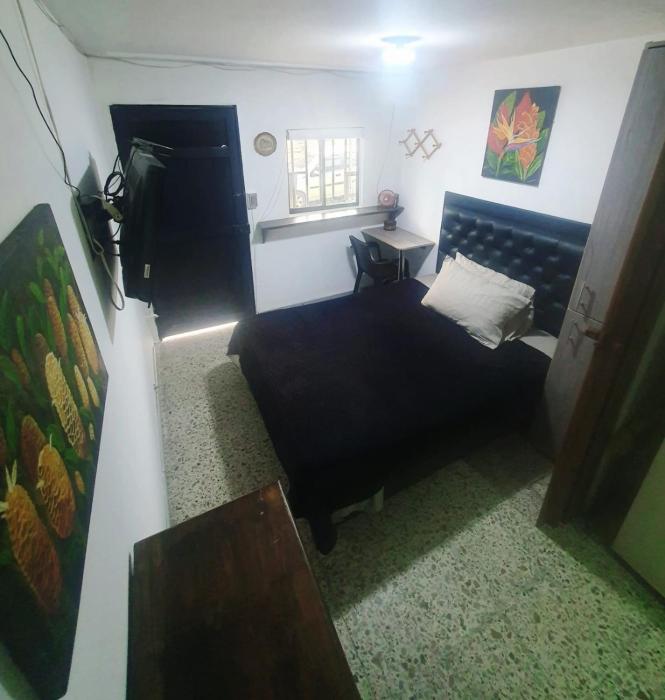 apartaestudio en laureles