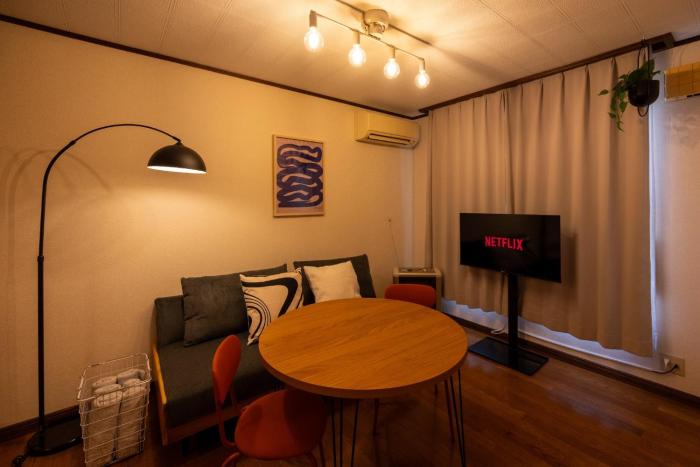Corpogelan 2 - Vacation STAY 20301