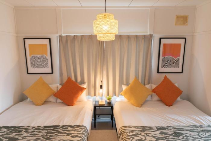 Corporas Asano BREEZE2-203 - Vacation STAY 50936v