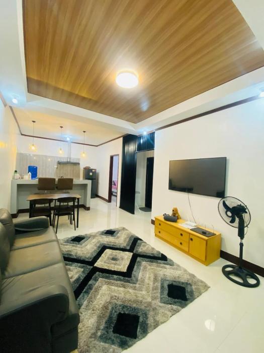 JK Homestay 1 Malaybalay Bukidnon