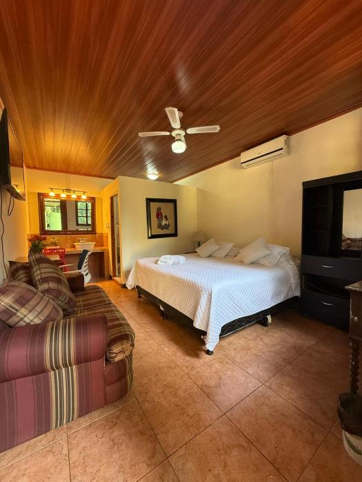 Hotel La Estancia Malacatán