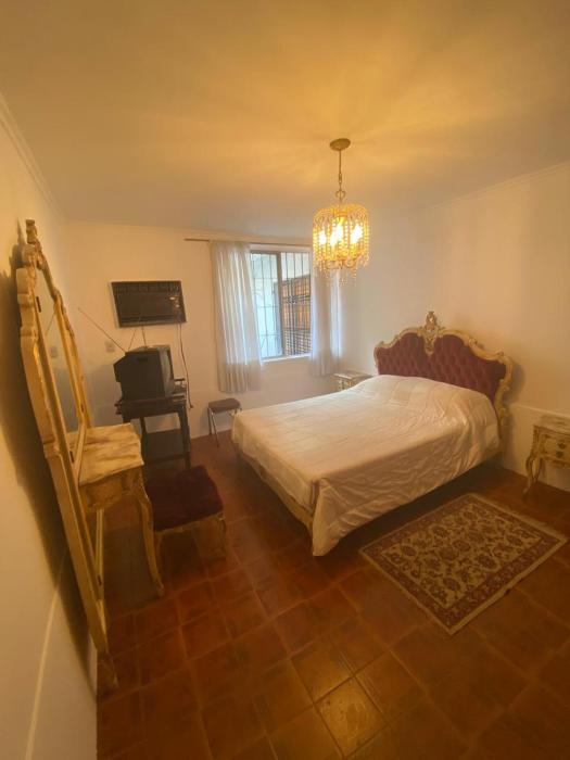 Casa de Eli