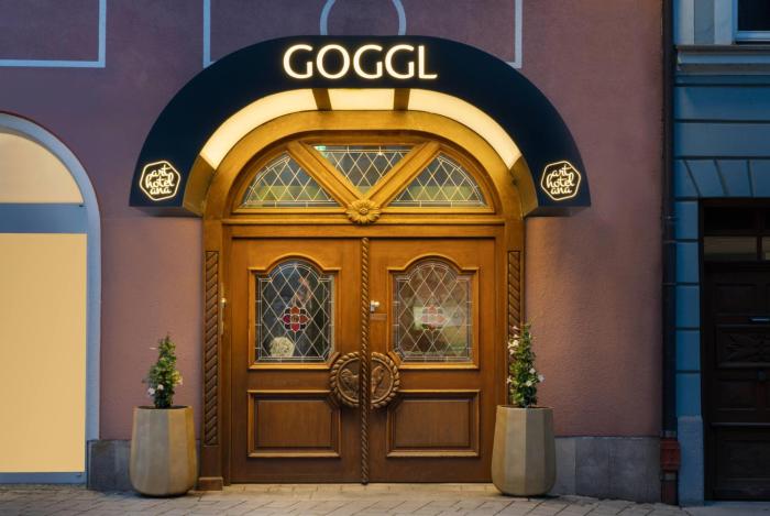 Arthotel ANA Goggl, Trademark Collection by Wyndham