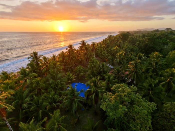 Cuevita Paradise Lodge