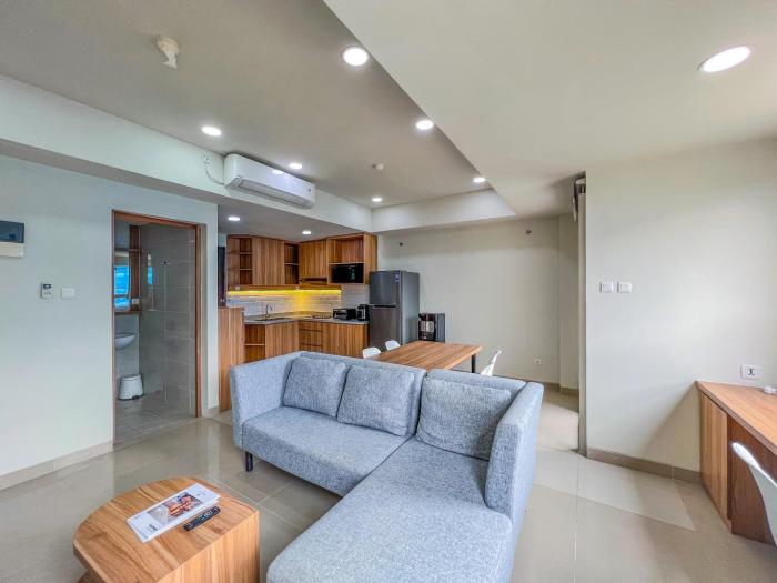 Merakey Golf Residence