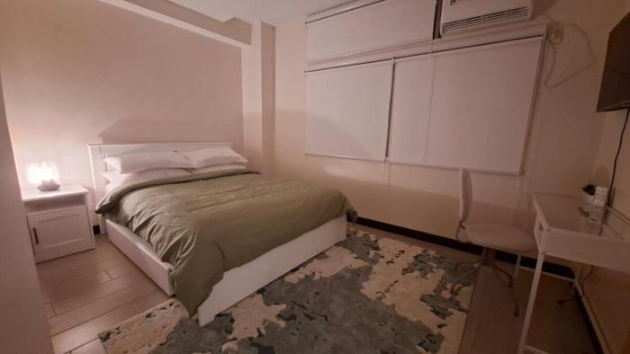 Key Luxe Studio Makati 20A