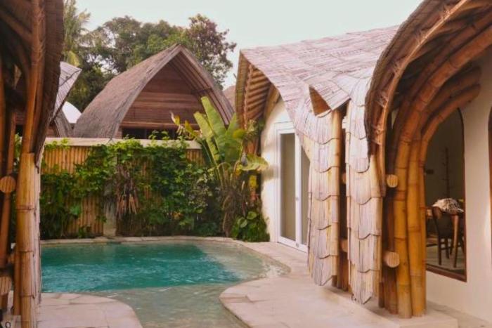 Thalassa Private Pool Villa 1 BR