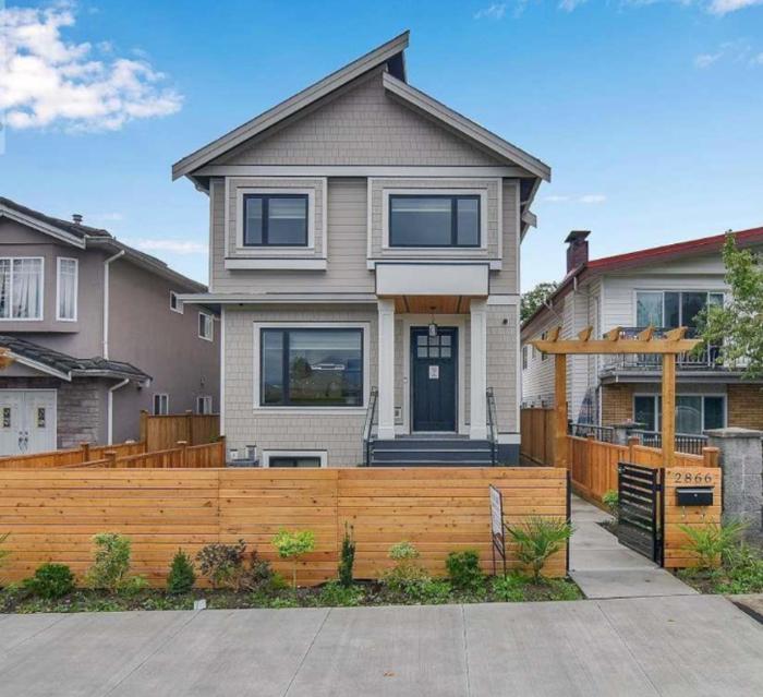 Private Bachelor Suite Near PNE