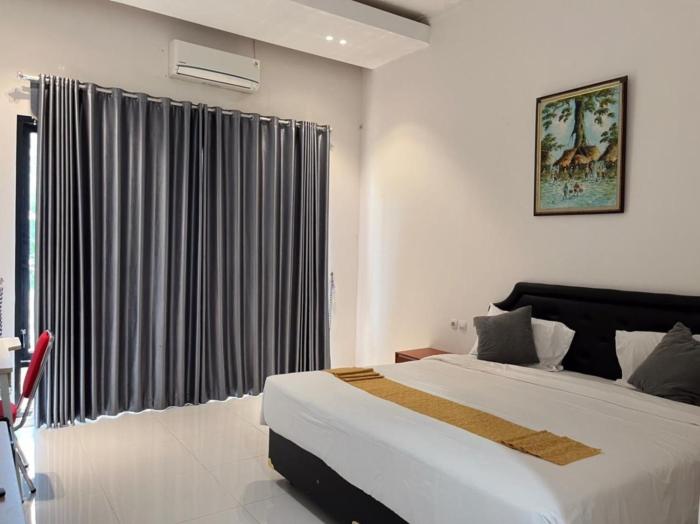 Borobudur Syariah Hotel
