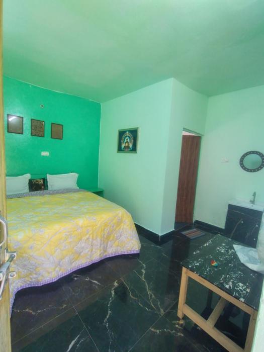 Royal bucks cafe homestay