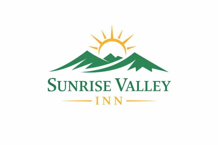 Sunrise Valley inn