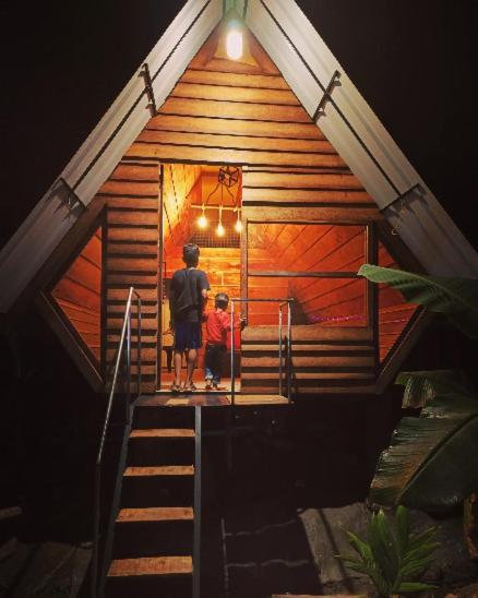 Deep Villa