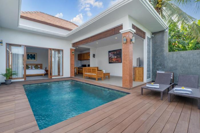 Villa Bawa