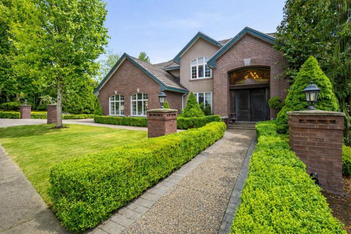 Hampton Luxe House