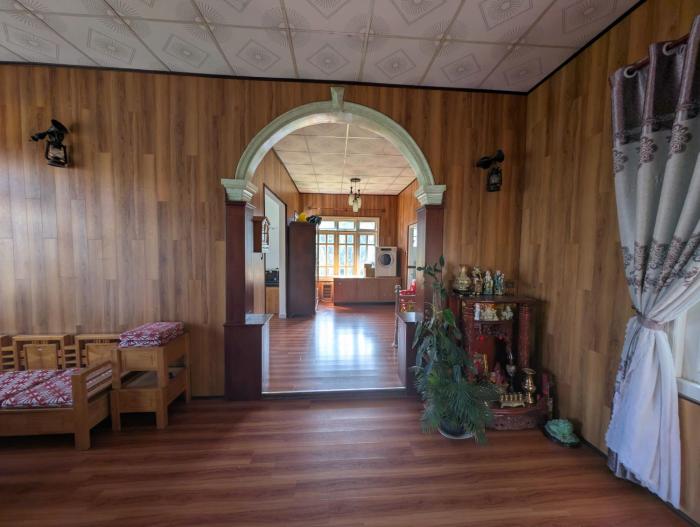 Hương Vị Của Gió