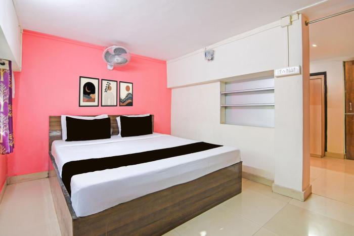 Hotel O Manikpur Bus Stop Kolkata Formerly Tripureswari Agro Farm