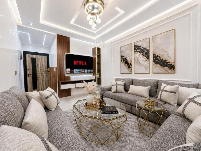 Premium Apartment in Majorelle and Gueliz