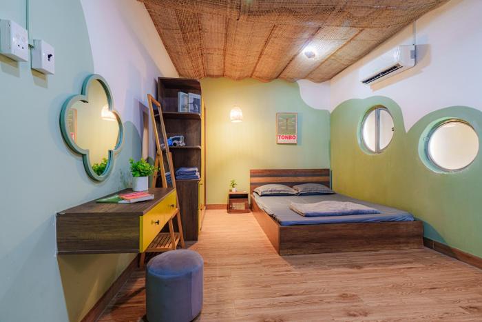 Harmony home