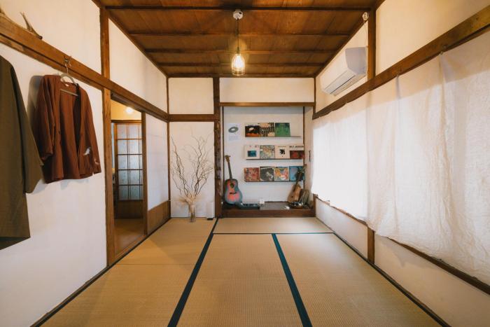 Kominka Hakone Entire Traditional House