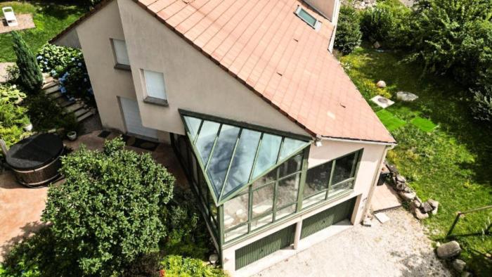Villa Pré dOro - Villa 6 pièces 10 personnes MAE-9763