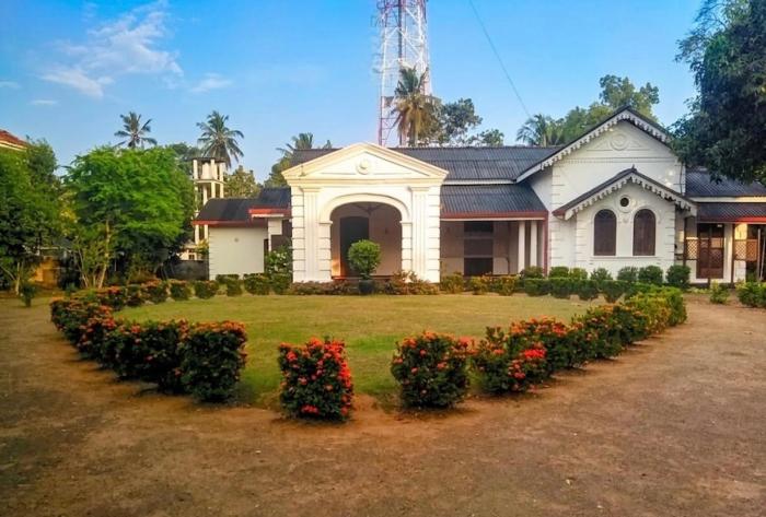 Stuart House Tangalle