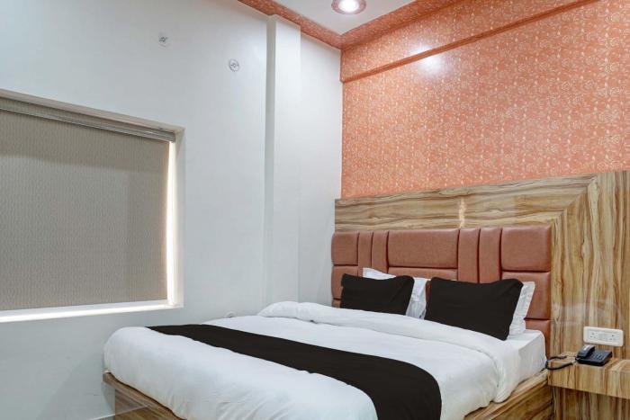 Hotel O JSB Palace