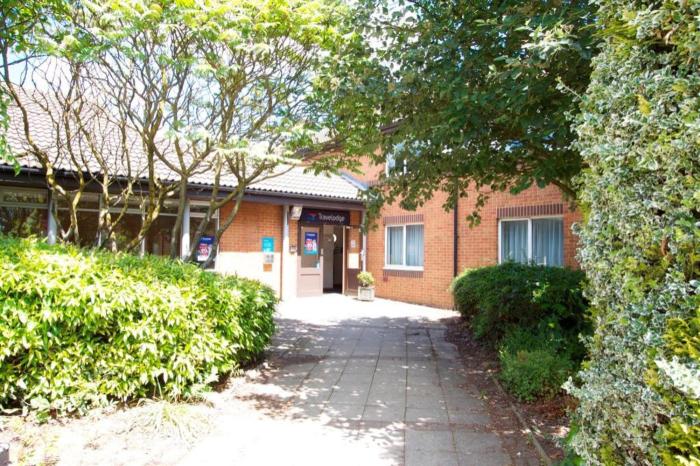Travelodge Grantham Colsterworth