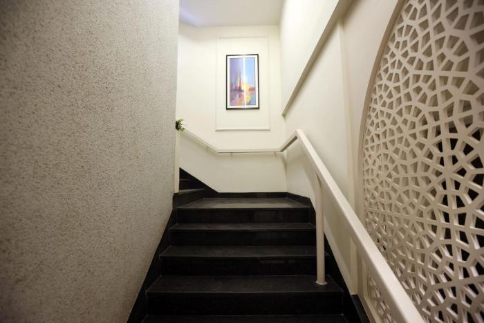 Hotel Mohali Aero Inn Near Chandigarh Airport