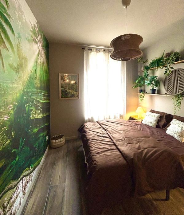 Expérience Balinaise à Amiens