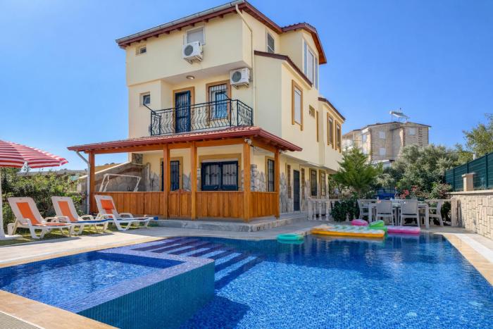 Villa Elma