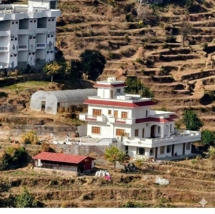 Shreeji Homestay