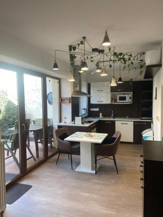 Apartmán Jako doma