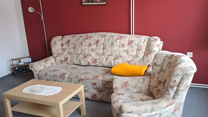 Ferienwohnung Charlotte
