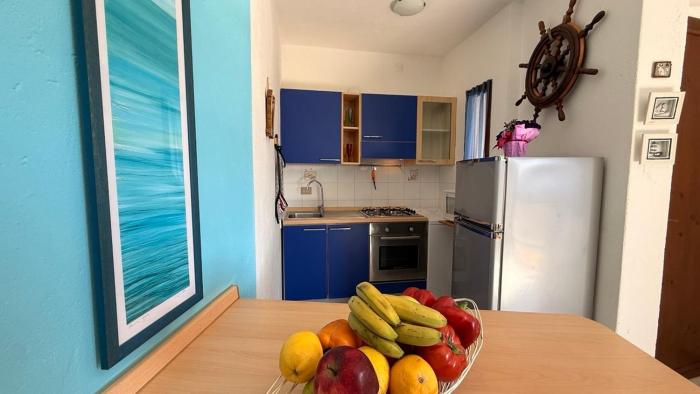 AffittaSardegna - Trilo Aliseo