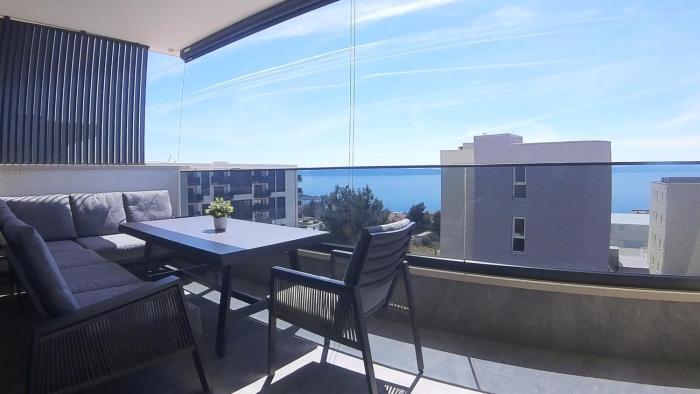 Apartman Antea