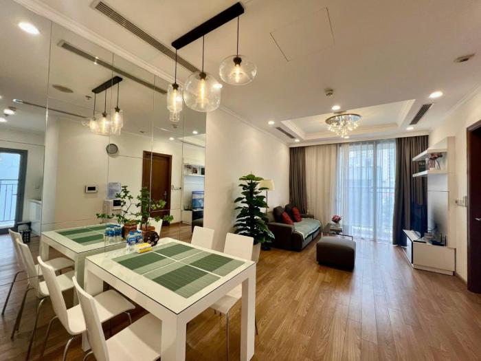 Hana Luxestay 2 Bedroom Apartment Park 12 Times City