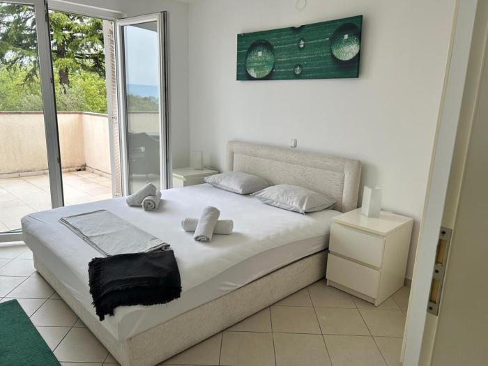 Apartments Lux