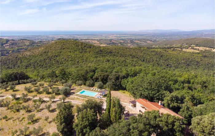 Podere Pontedoro