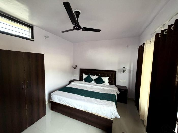 Rautela Homestay