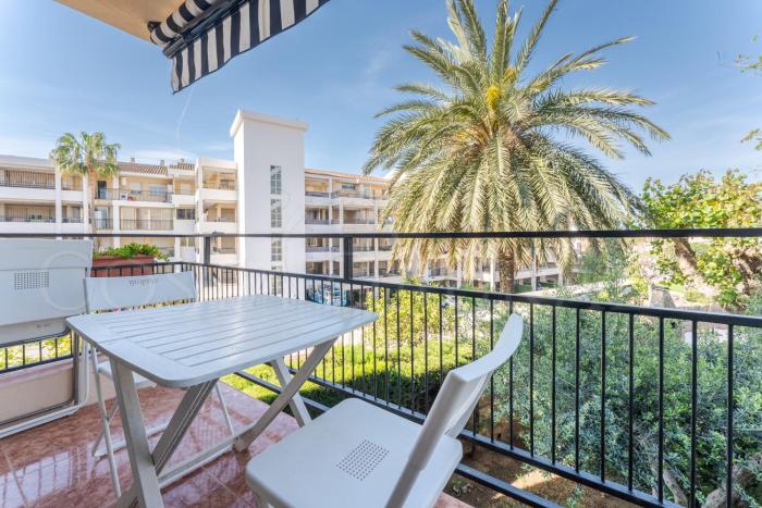 COSTA DAURADA APARTAMENTS - Pompeyo