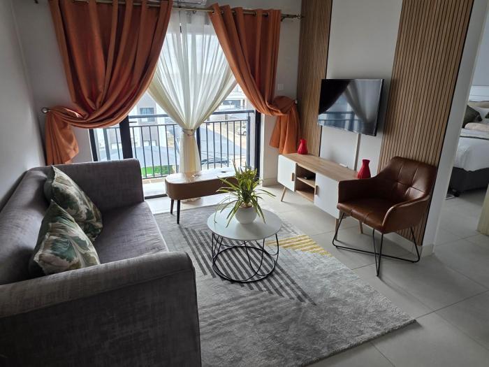 Naiko Suite 5