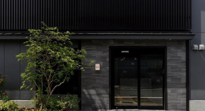 someone, kyoto by HOTEL SHE,