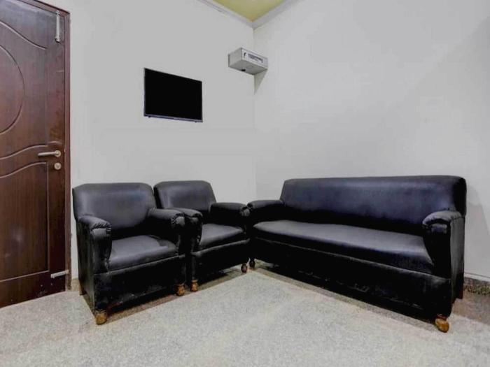 Hotel O Dahleez