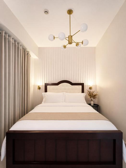 1 Bedroom Suite in Baguio Town Center